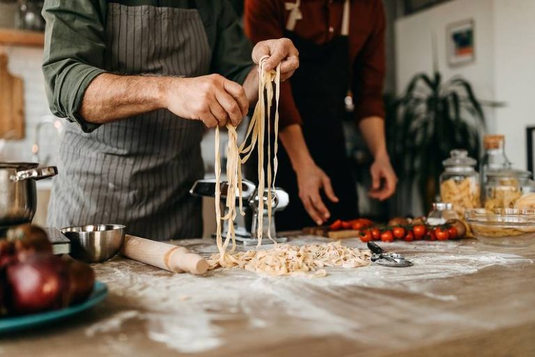 Pasta proteica 2024: ricetta pasta senza carboidrati