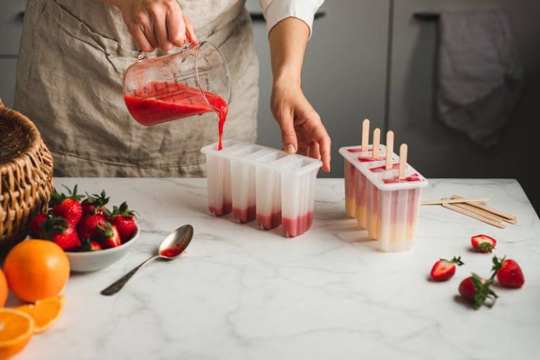 Rinfrescante e salutare: queste sono le migliori ricette di creme per l’estate