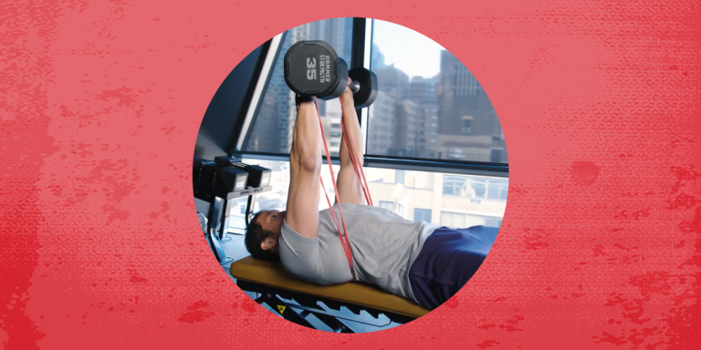 3 esercizi per il petto da evitare e 3 alternative per la crescita muscolare