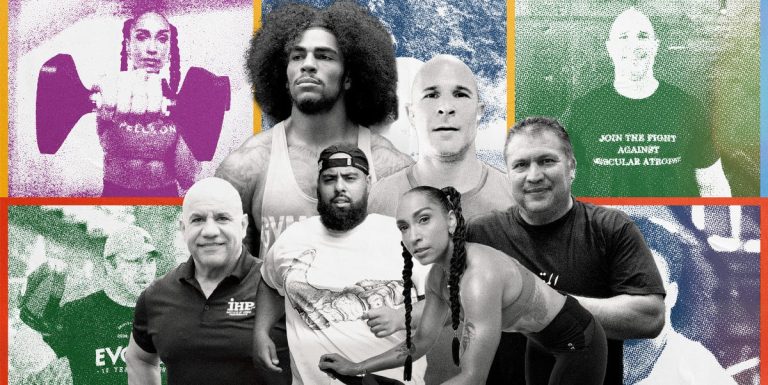 Com’è essere Latinx nel fitness nel 2024