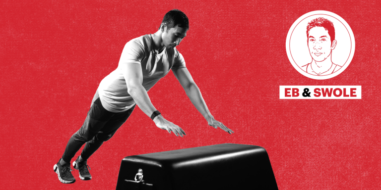 Come fare i flessioni pliometriche per sviluppare il petto e la potenza esplosiva