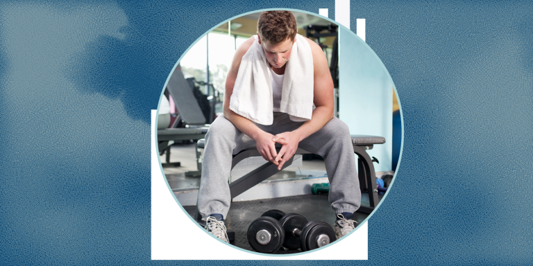 Come riprendersi dopo un allenamento scadente per ottenere risultati migliori