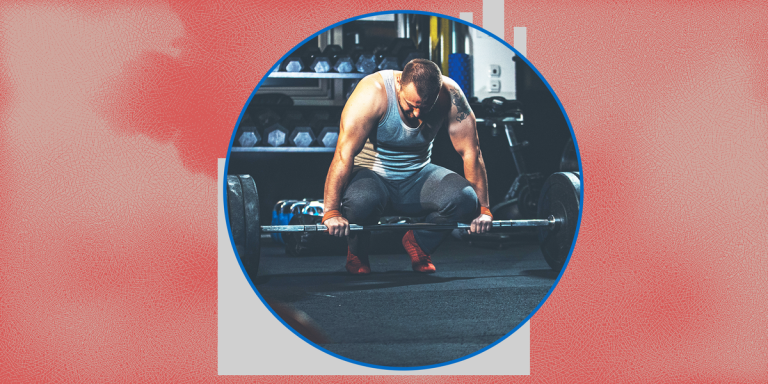 Come superare un plateau nello stacco da terra per ottenere maggiori guadagni di forza