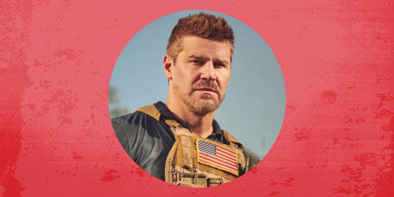 David Boreanaz condivide il suo piano di allenamento ‘SEAL Team’