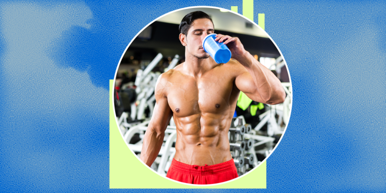 Il pre-allenamento fa male?