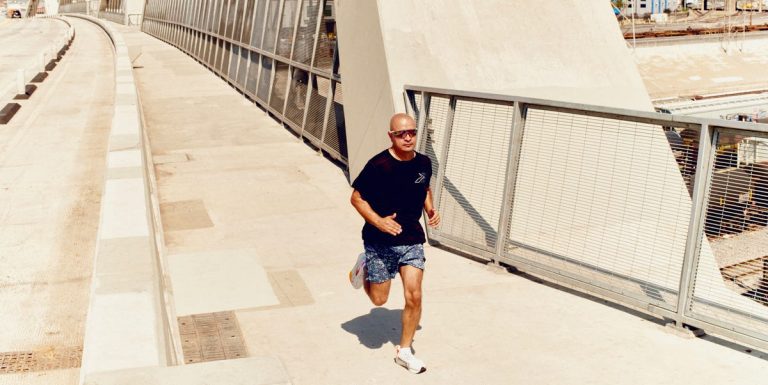 La mentalità di un corridore: è tutta una questione di casa