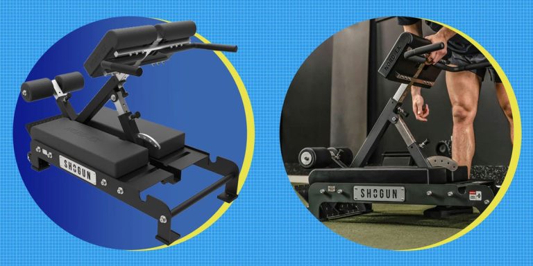 La migliore panca per curl nordico sul mercato