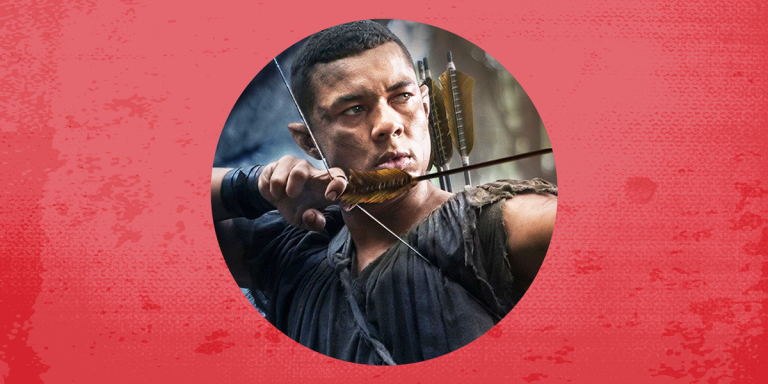 L’attore di ‘Rings of Power’ Ismael Cruz Córdova condivide il suo allenamento