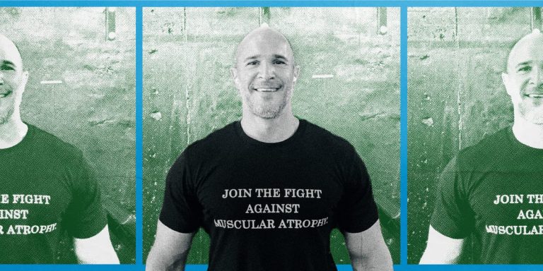 Renato Crispino spiega come altri immigrati possono abbracciare il fitness