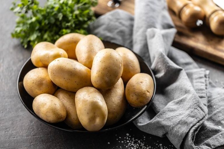 Secondo lo studio: ecco perché dovresti mangiare due patate al giorno