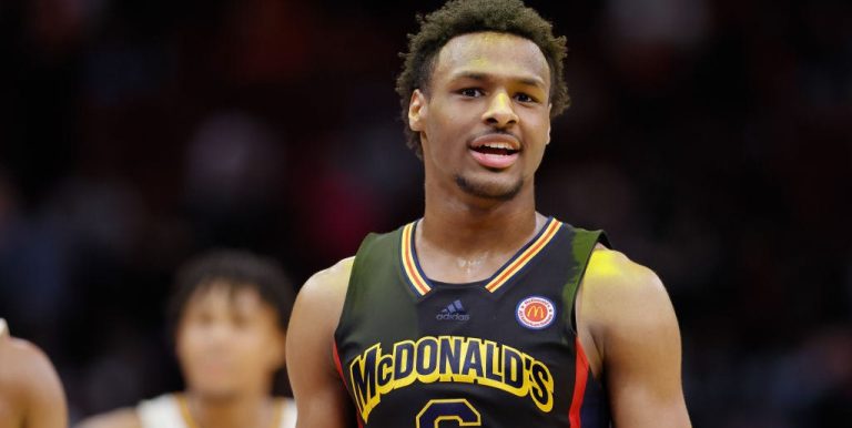 Spiegazione dell’emergenza medica di Bronny James