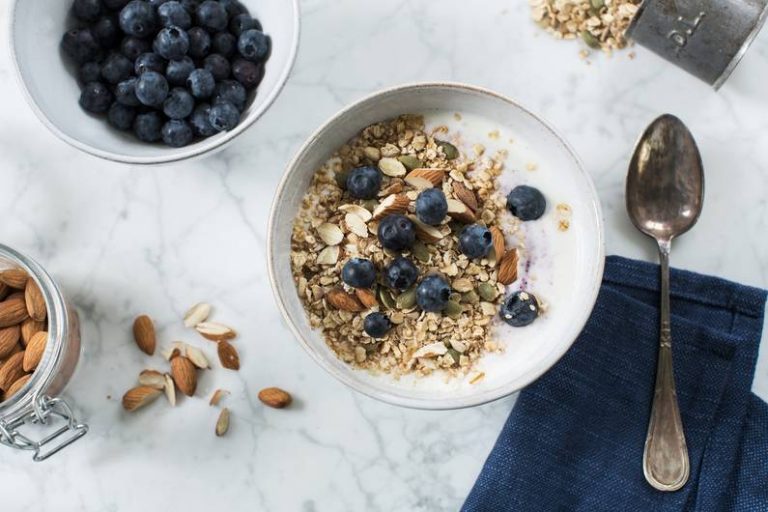 Effetto speciale: gli alimenti popolari possono proteggere dal cancro al seno