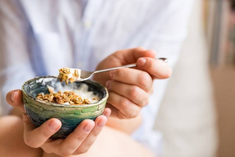 Non è yogurt: dovresti mangiare un latticino particolarmente spesso