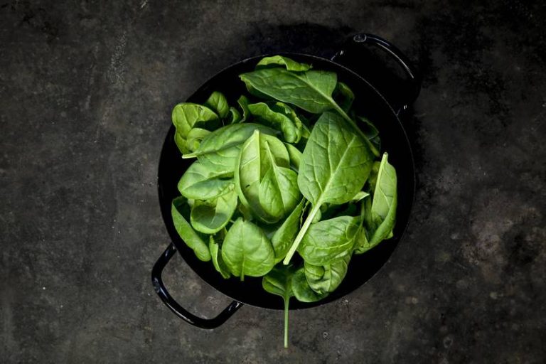 Popeye Superfood: ecco cosa succede al tuo corpo quando mangi spesso spinaci