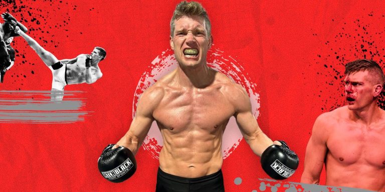 Stephen ‘Wonderboy’ Thompson UFC 307 allenamento dopo 40 interviste