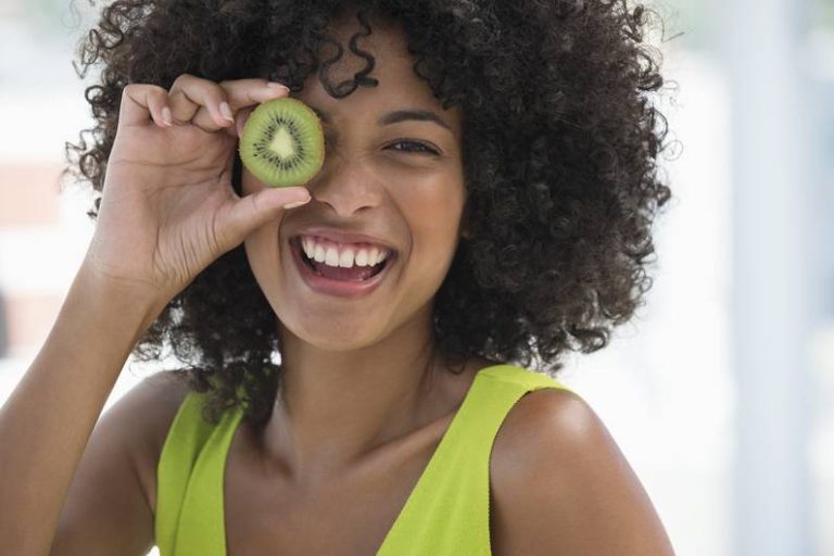 Carattere superfood: ecco cosa succede quando mangi kiwi ogni giorno