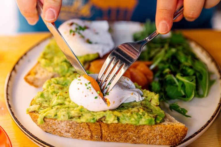 Lo studio mostra: ecco come gli avocado ti aiutano a perdere peso