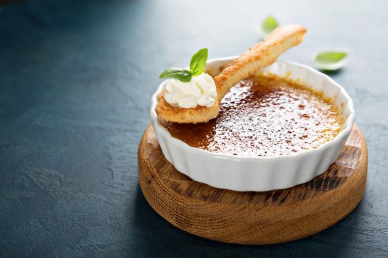 Ricetta: Crema Catalana