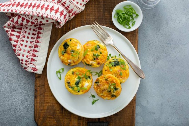 Ricetta: Muffin Toast