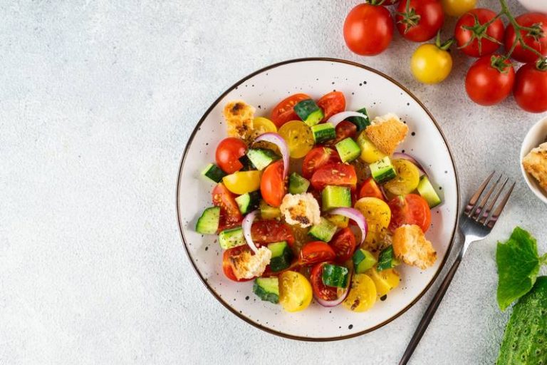 Ricetta: Panzanella