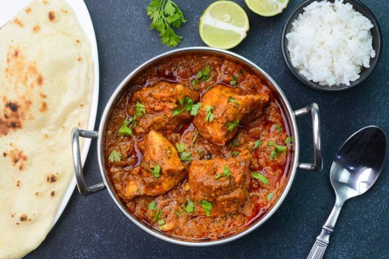 Ricetta: pollo tandoori