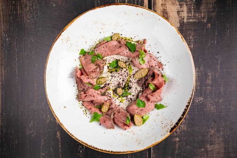 Vitello Tonnato