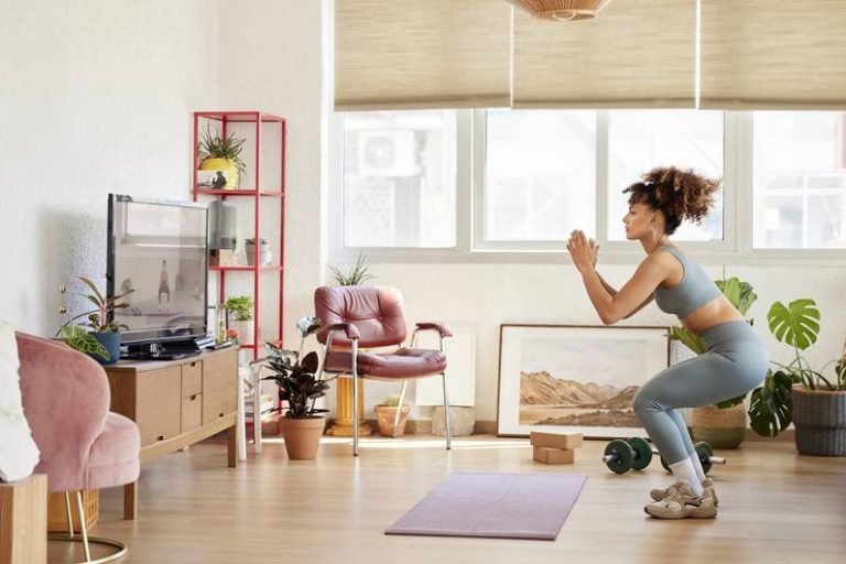 Finalmente funziona: 13 consigli per aiutarti a sbarazzarti del grasso della pancia molto velocemente