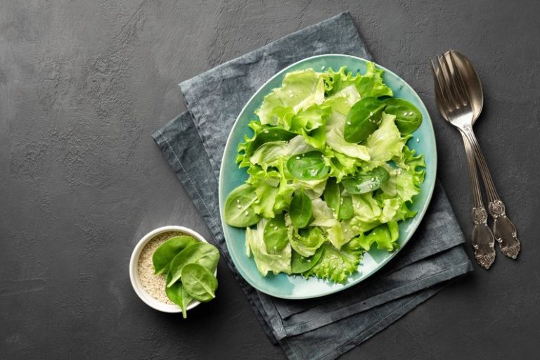 “Green Dea”: questa è la migliore insalata per i mesi freddi