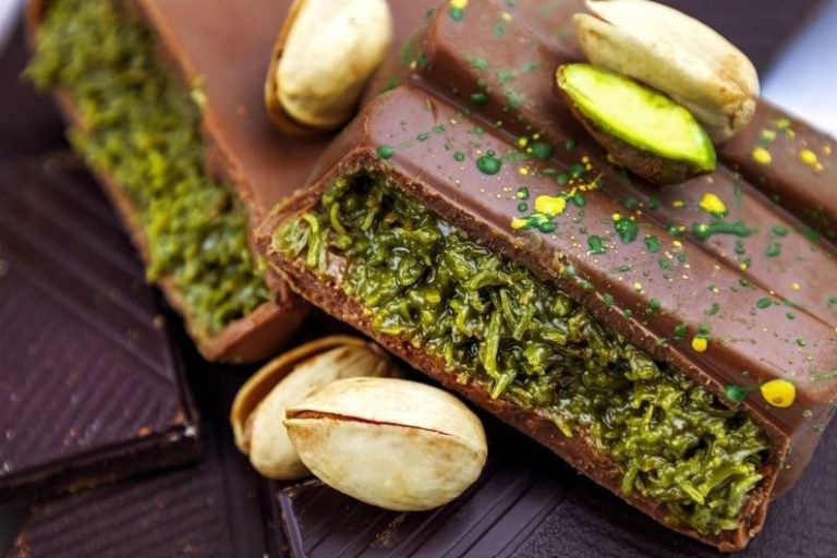 Il vero prezzo del cioccolato di Dubai