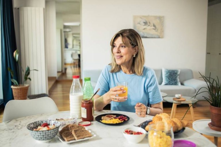 Le banane no: questo alimento fornisce all’organismo moltissima energia