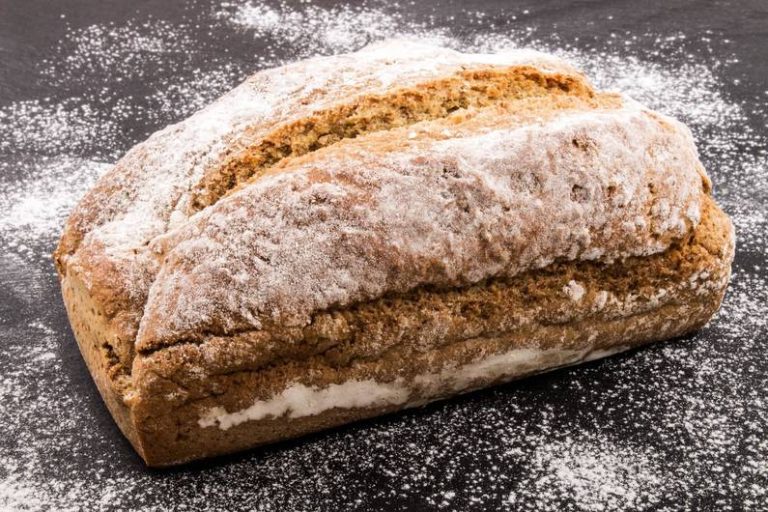 Quale pane è salutare per l’intestino?