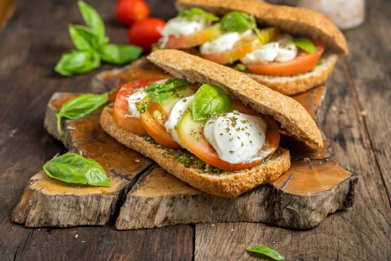 Ricetta: Panini