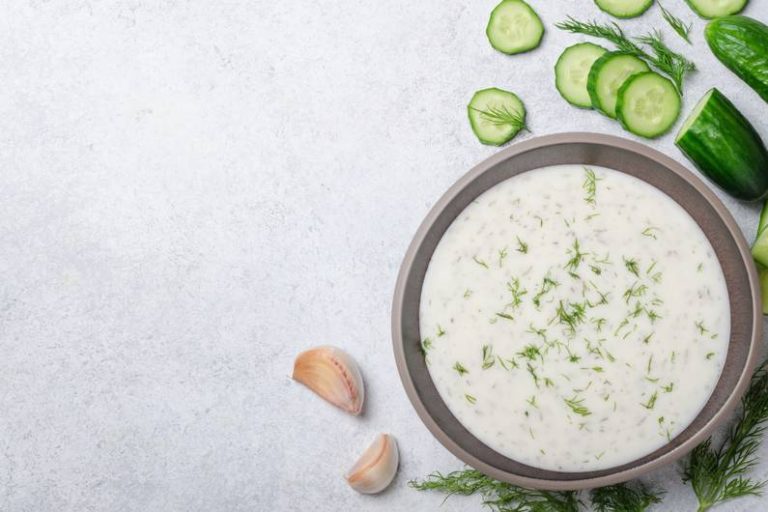 Ricetta: Raita