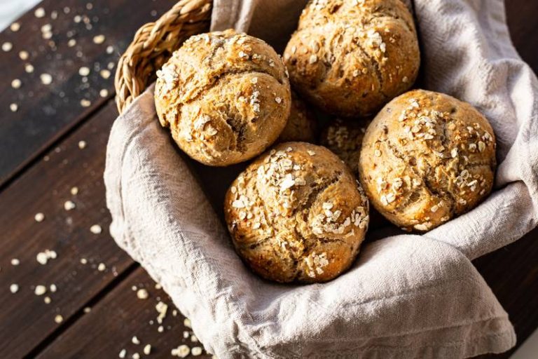 Ricetta: involtini di albume