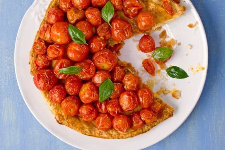 Ricetta: tipi di pomodoro