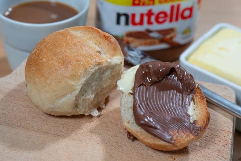 Brot Disposed: l’uomo dietro Nutella è morto