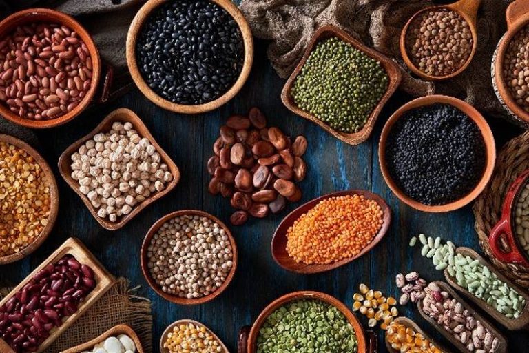 Celebra la Giornata mondiale dei legumi nel 2025 con tre semplici ricette
