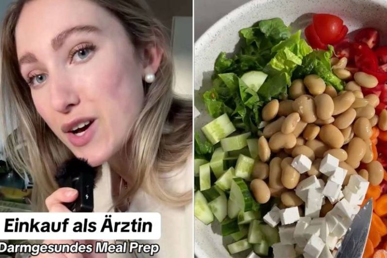 I must-have di un esperto nutrizionale quando acquisti una settimana