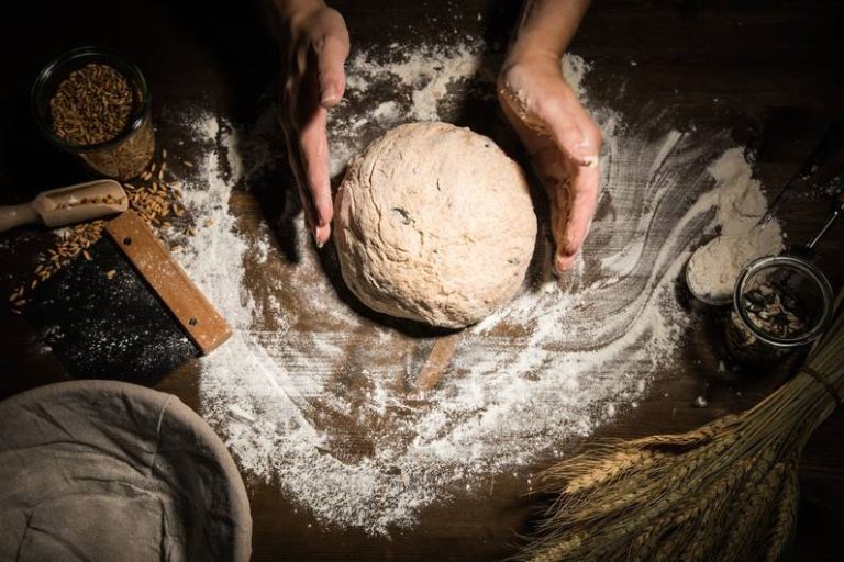 Il tipo di farina spiega: come trovare la farina giusta
