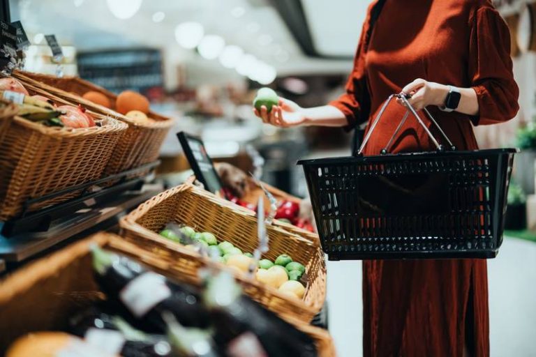 Laura Schulte e Dr. Luisa Werner: Shopping sano nel mercato biologico, dovresti prestare attenzione a questo