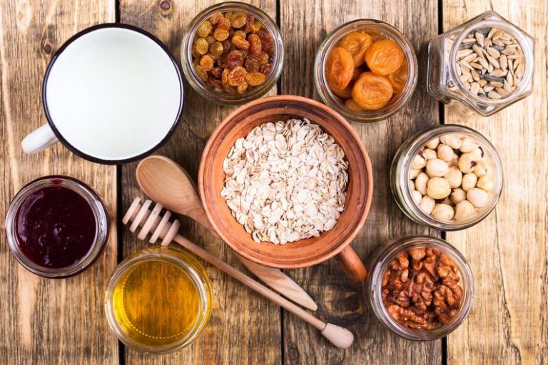 Malsano: non puoi mai mangiare un ingrediente con farina d’avena