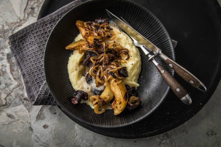Meglio che dalla borsa: con questi tre consigli, il porridge di patate autoprodotto è perfetto