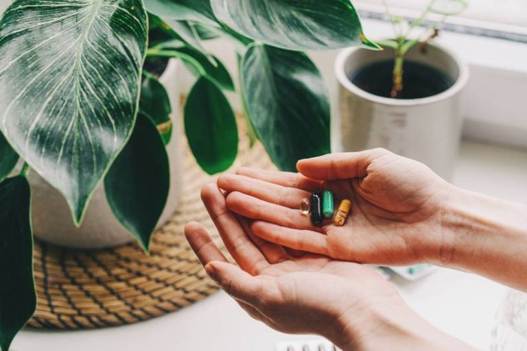 Quali vitamine non possono essere prese insieme?