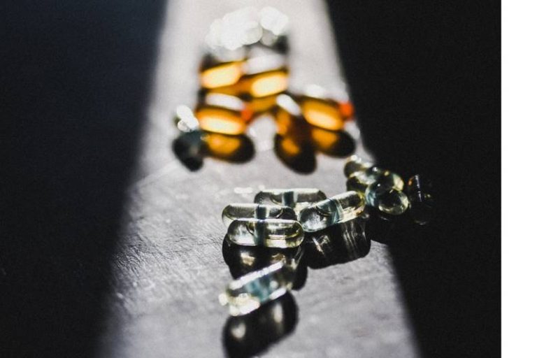 Quanto Omega 3 è buono un giorno?
