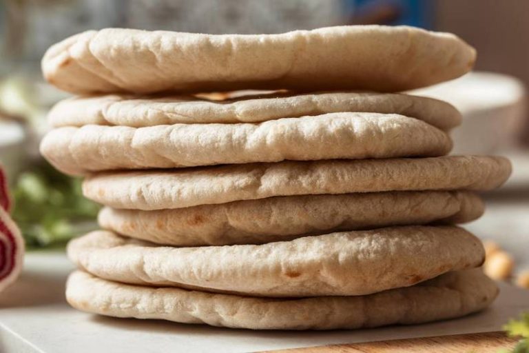 Ricetta pita