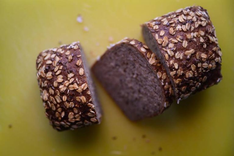 Sotto la lente d’ingrandimento: cosa rende il pane Finn così sano?