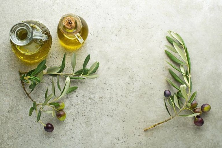 Ricetta: condimento aceto-olio