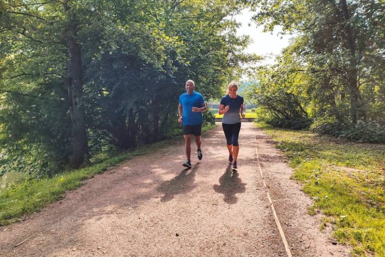 Brucia correttamente le calorie: 4 errori impediscono la perdita di peso durante il jogging