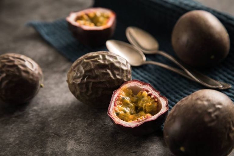 È così che riconosci i frutti della passione maturi: Schrinkig è fantastico!
