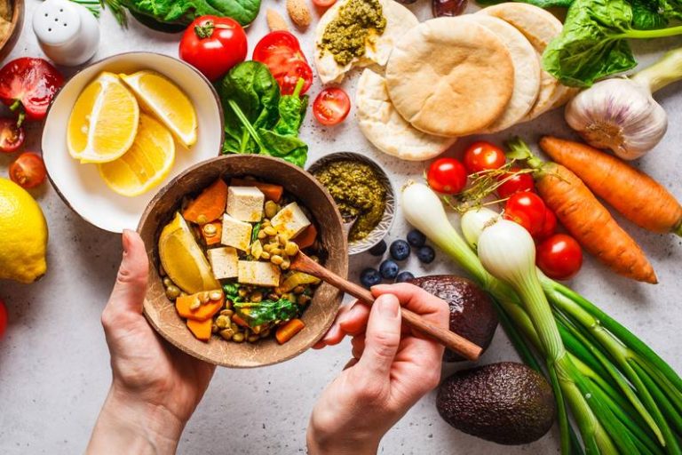 Gli alimenti vegetali sono davvero più bassi a morte nelle malattie cardiache?